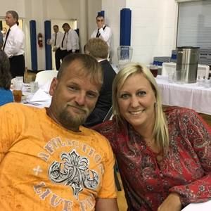 Meet your Posher, Kelli